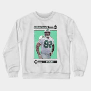 Reggie White Crewneck Sweatshirt